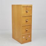 599122 Archive cabinet
